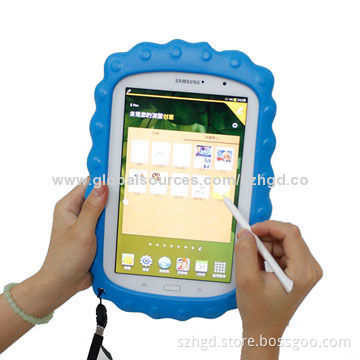 Tablet PC Cover for Samsung Galaxy Note 8.0 N5100, Shock-proof and Lightweight for Children